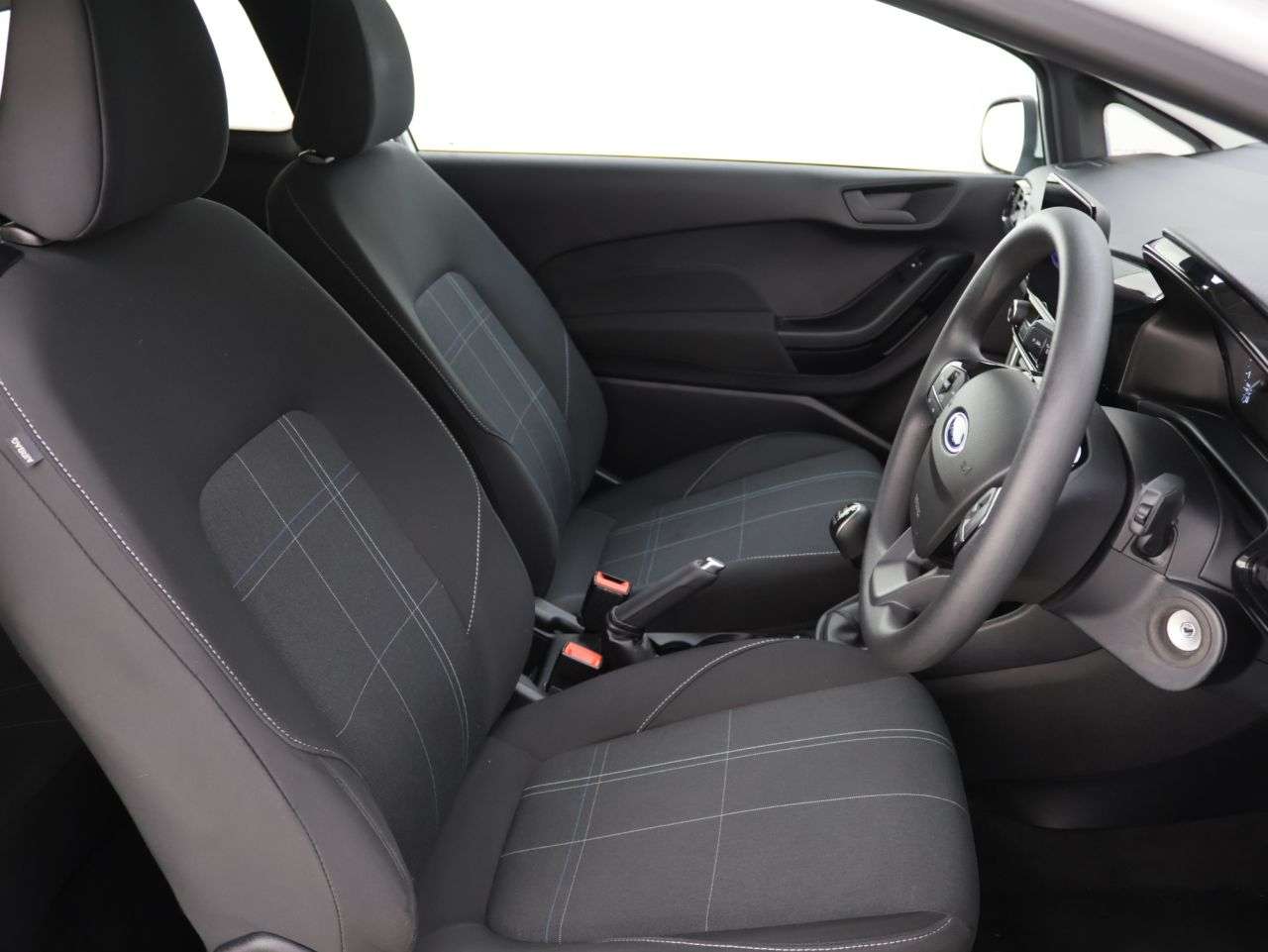 2021 FORD FIESTA 2021 FORD FIESTA