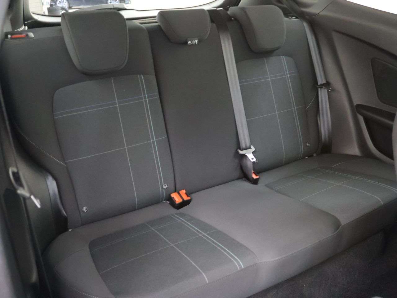 2021 FORD FIESTA 2021 FORD FIESTA