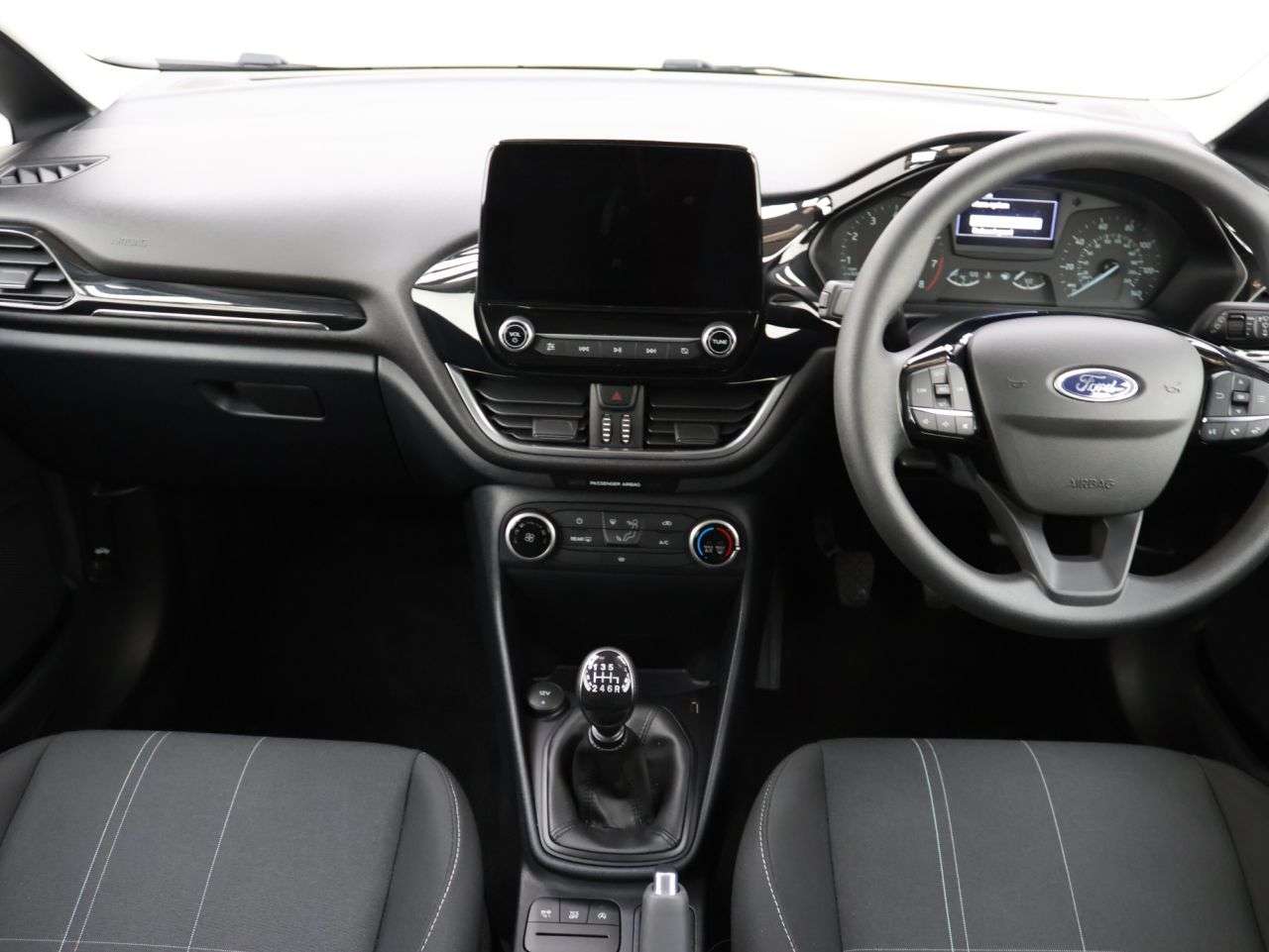 2021 FORD FIESTA 2021 FORD FIESTA