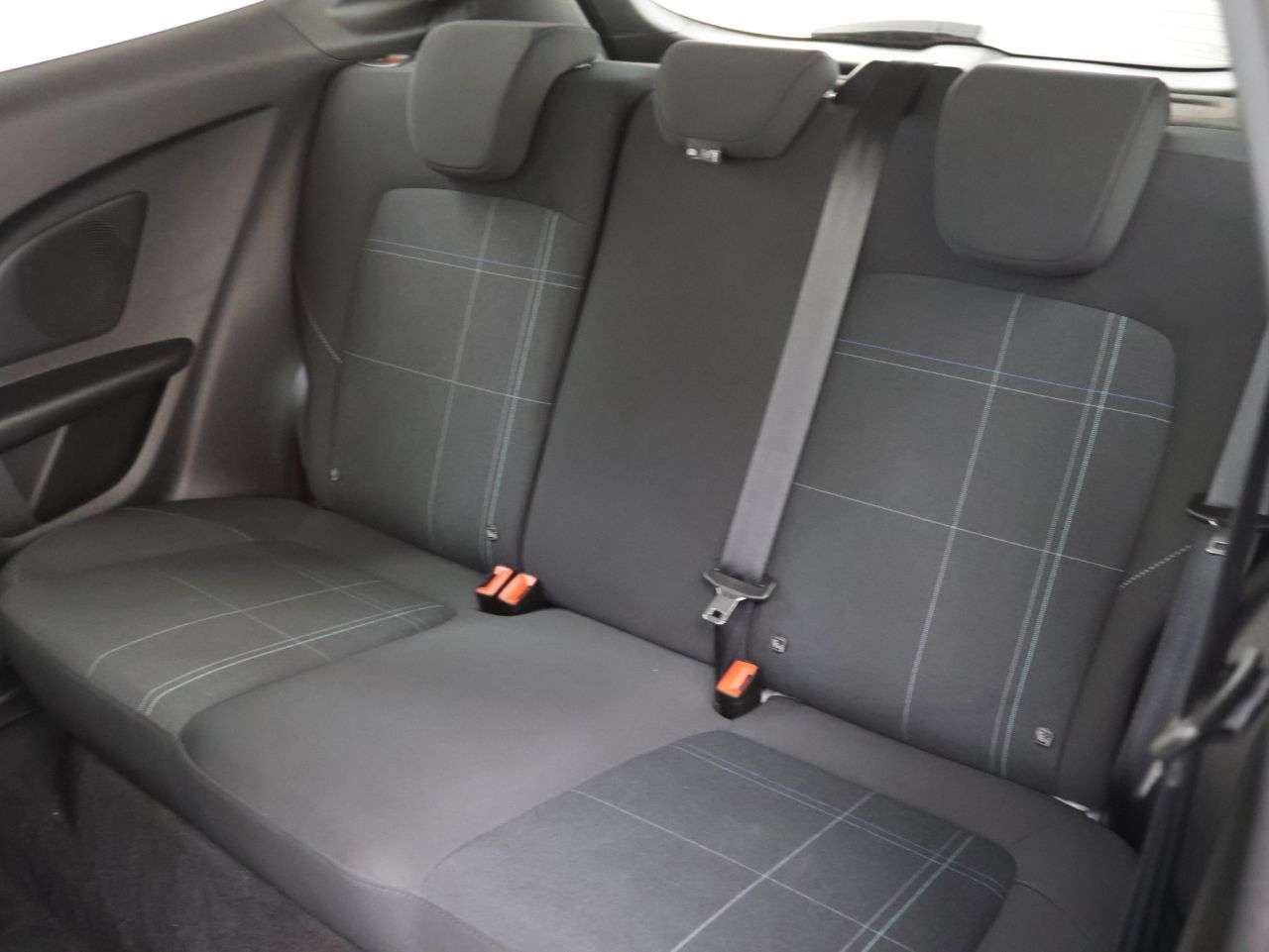 2021 FORD FIESTA 2021 FORD FIESTA