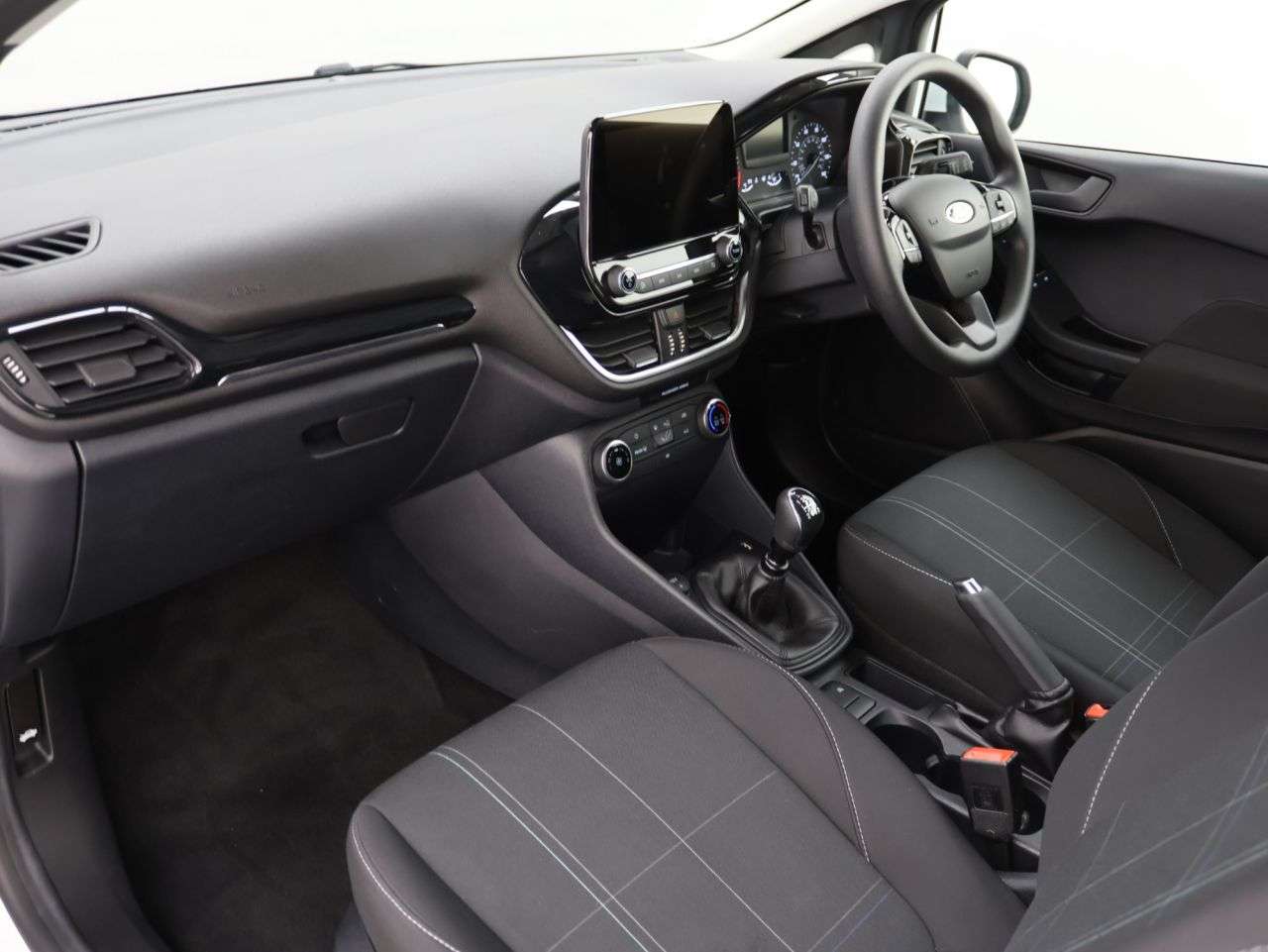 2021 FORD FIESTA 2021 FORD FIESTA