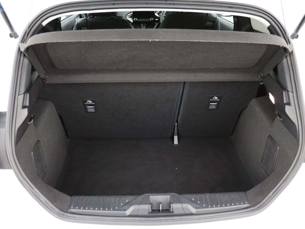 2021 FORD FIESTA 2021 FORD FIESTA