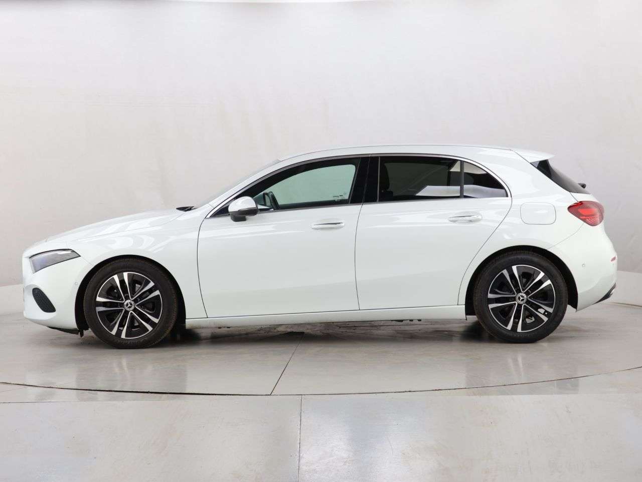 2023 MERCEDES-BENZ A CLASS 2023 MERCEDES-BENZ A CLASS