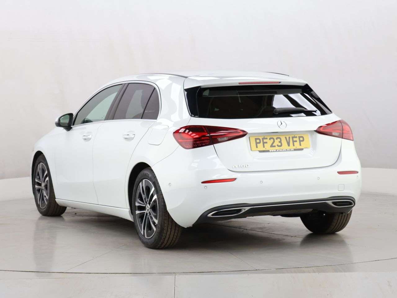 2023 MERCEDES-BENZ A CLASS 2023 MERCEDES-BENZ A CLASS