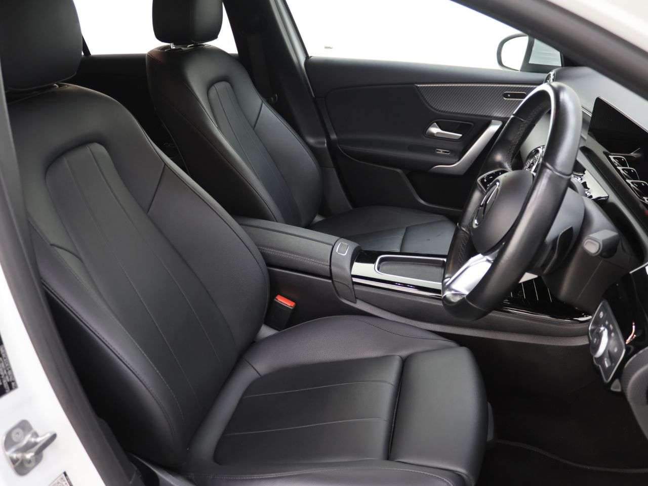 2023 MERCEDES-BENZ A CLASS 2023 MERCEDES-BENZ A CLASS