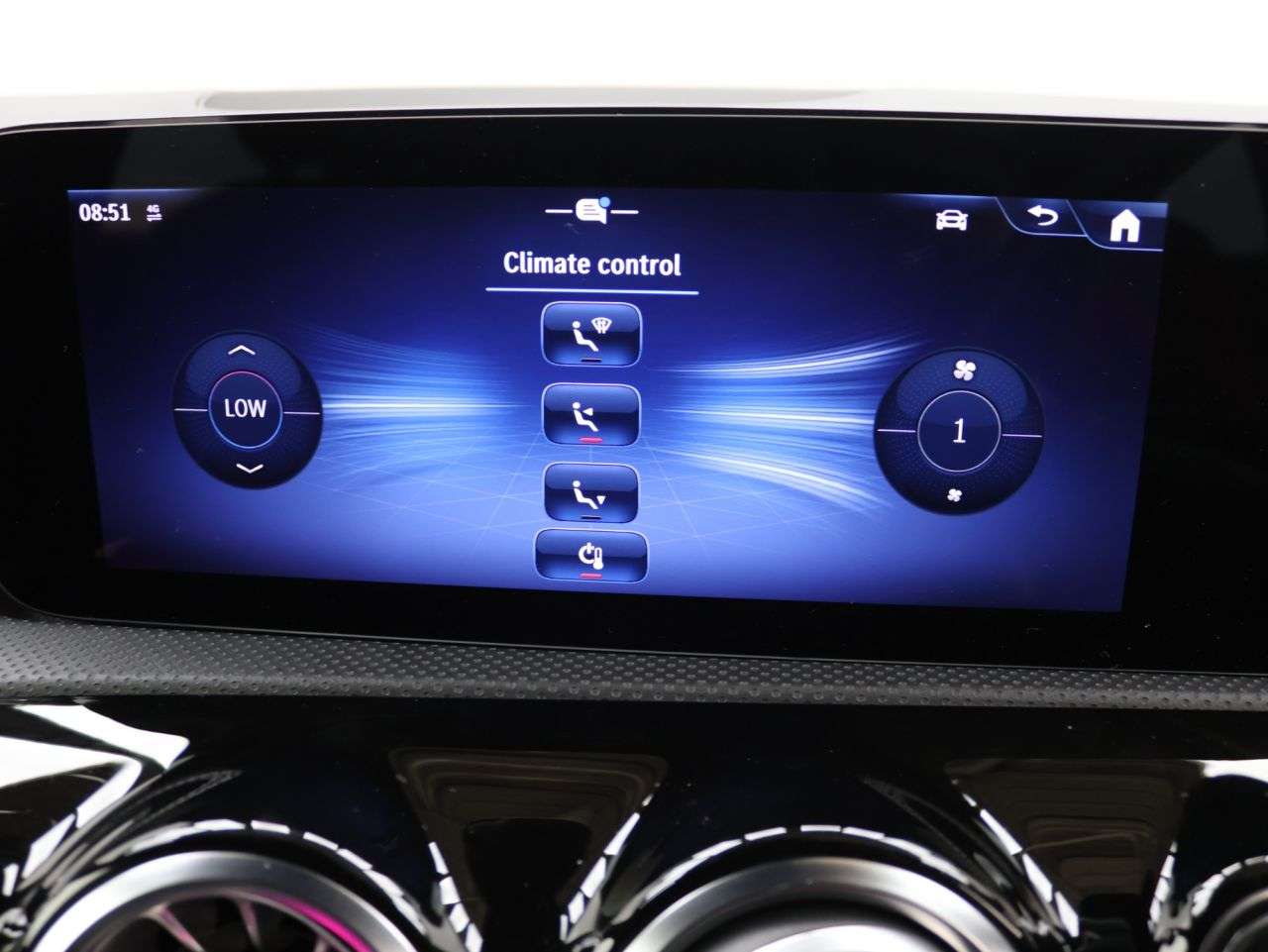 2023 MERCEDES-BENZ A CLASS 2023 MERCEDES-BENZ A CLASS