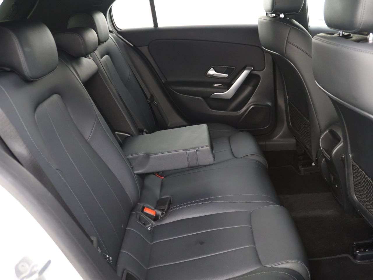 2023 MERCEDES-BENZ A CLASS 2023 MERCEDES-BENZ A CLASS