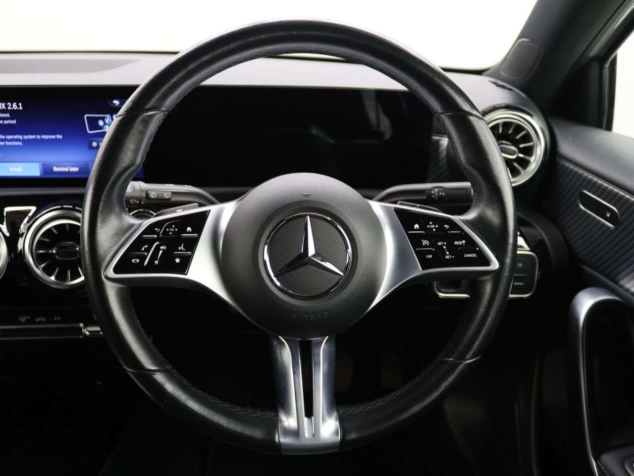 2023 MERCEDES-BENZ A CLASS 2023 MERCEDES-BENZ A CLASS