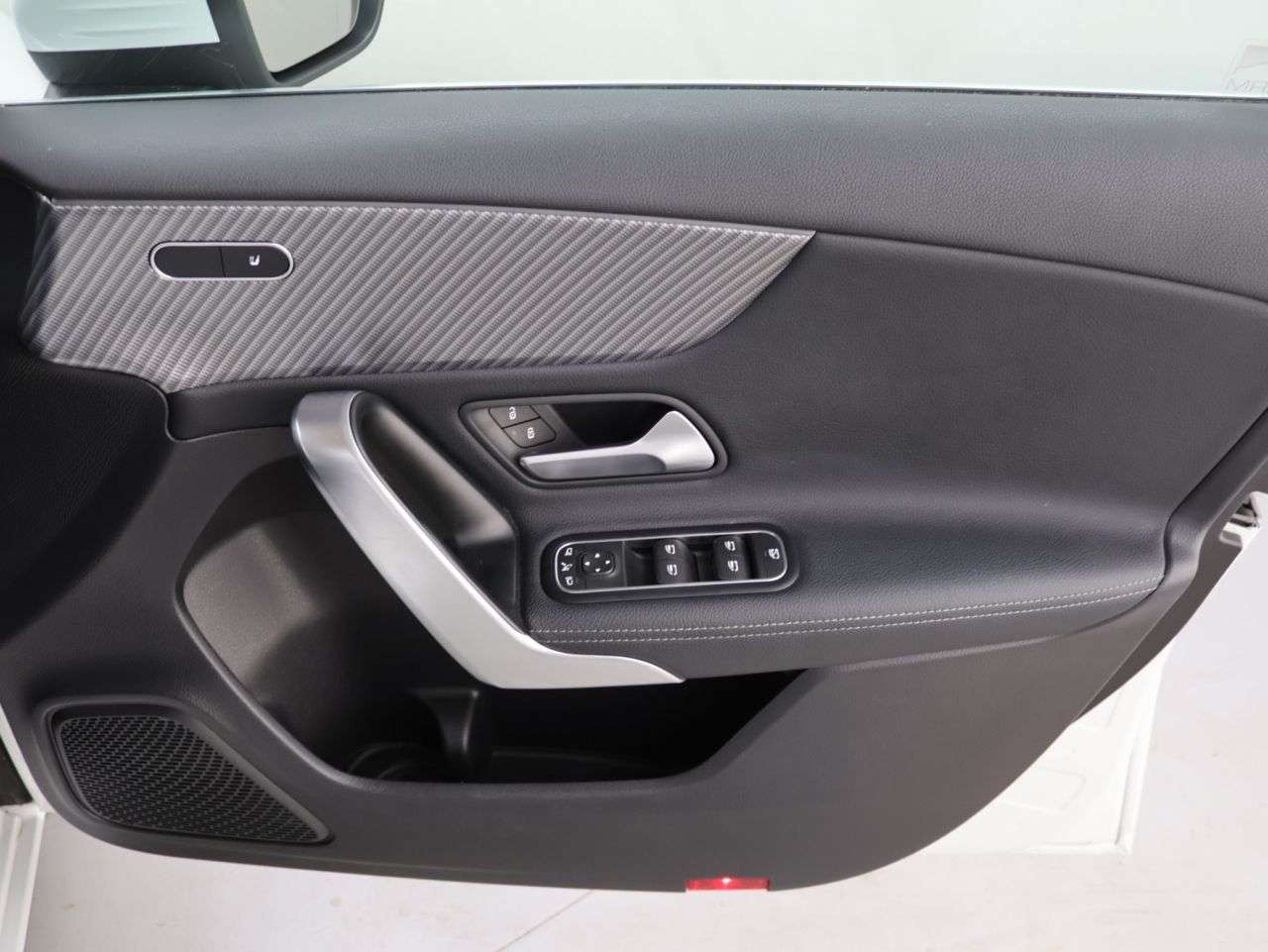 2023 MERCEDES-BENZ A CLASS 2023 MERCEDES-BENZ A CLASS