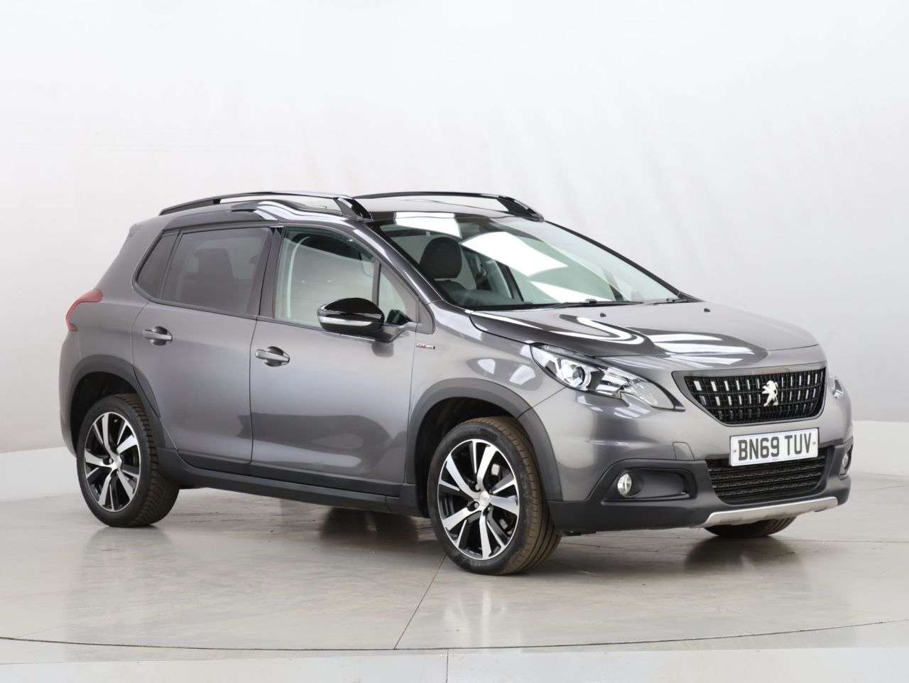 2019 PEUGEOT 2008 2019 PEUGEOT 2008