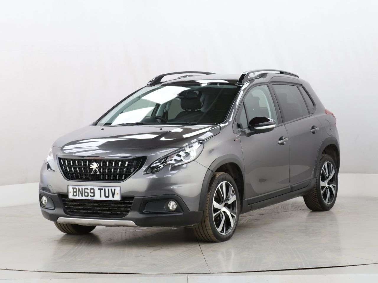 2019 PEUGEOT 2008 2019 PEUGEOT 2008