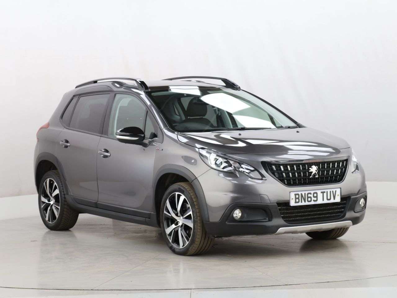 2019 PEUGEOT 2008 2019 PEUGEOT 2008