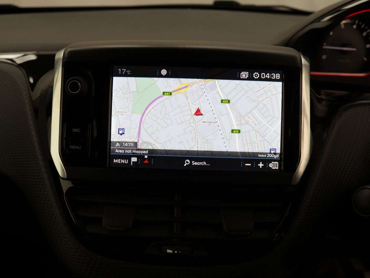 2019 PEUGEOT 2008 2019 PEUGEOT 2008