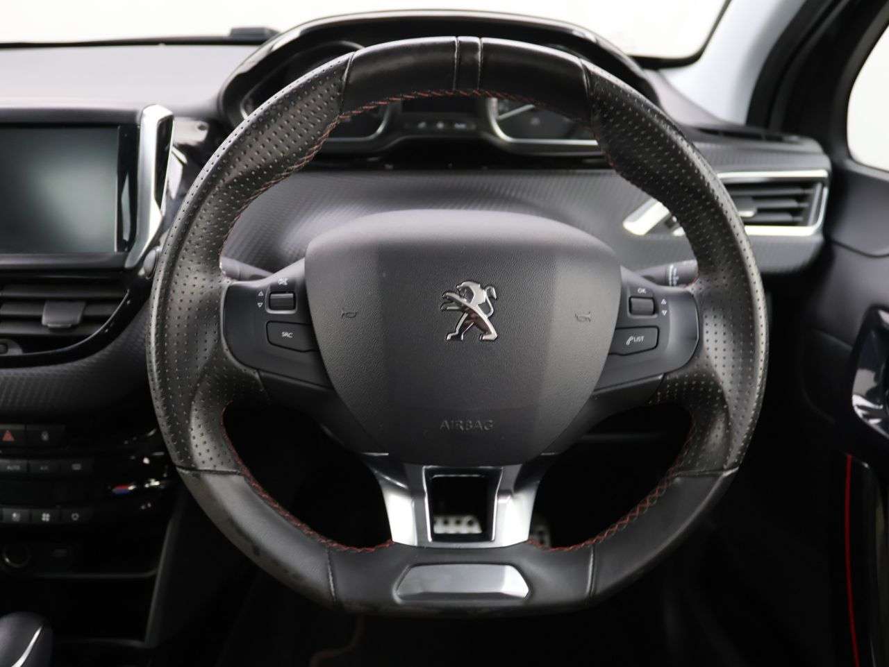 2019 PEUGEOT 2008 2019 PEUGEOT 2008