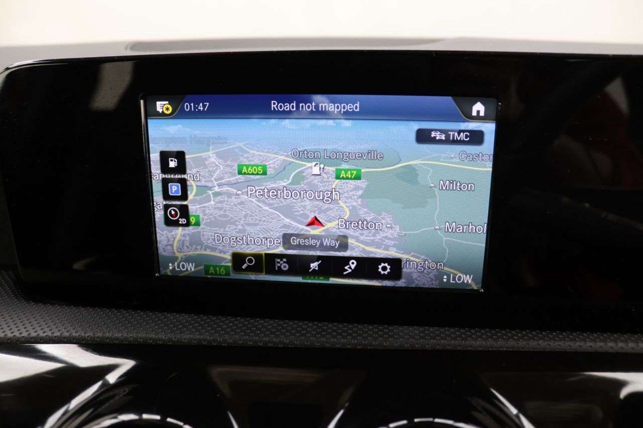 2021 MERCEDES-BENZ A CLASS 2021 MERCEDES-BENZ A CLASS