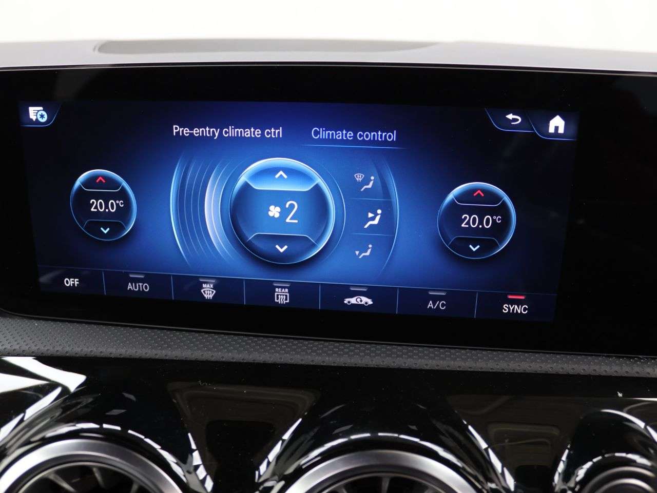 2021 MERCEDES-BENZ A CLASS 2021 MERCEDES-BENZ A CLASS