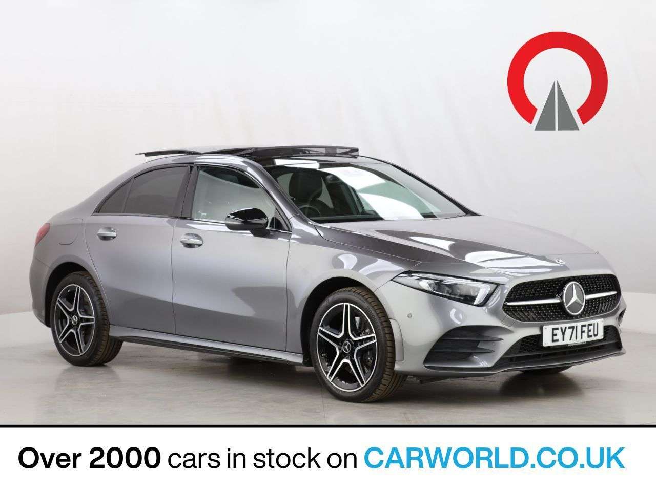 2021 MERCEDES-BENZ A CLASS 2021 MERCEDES-BENZ A CLASS