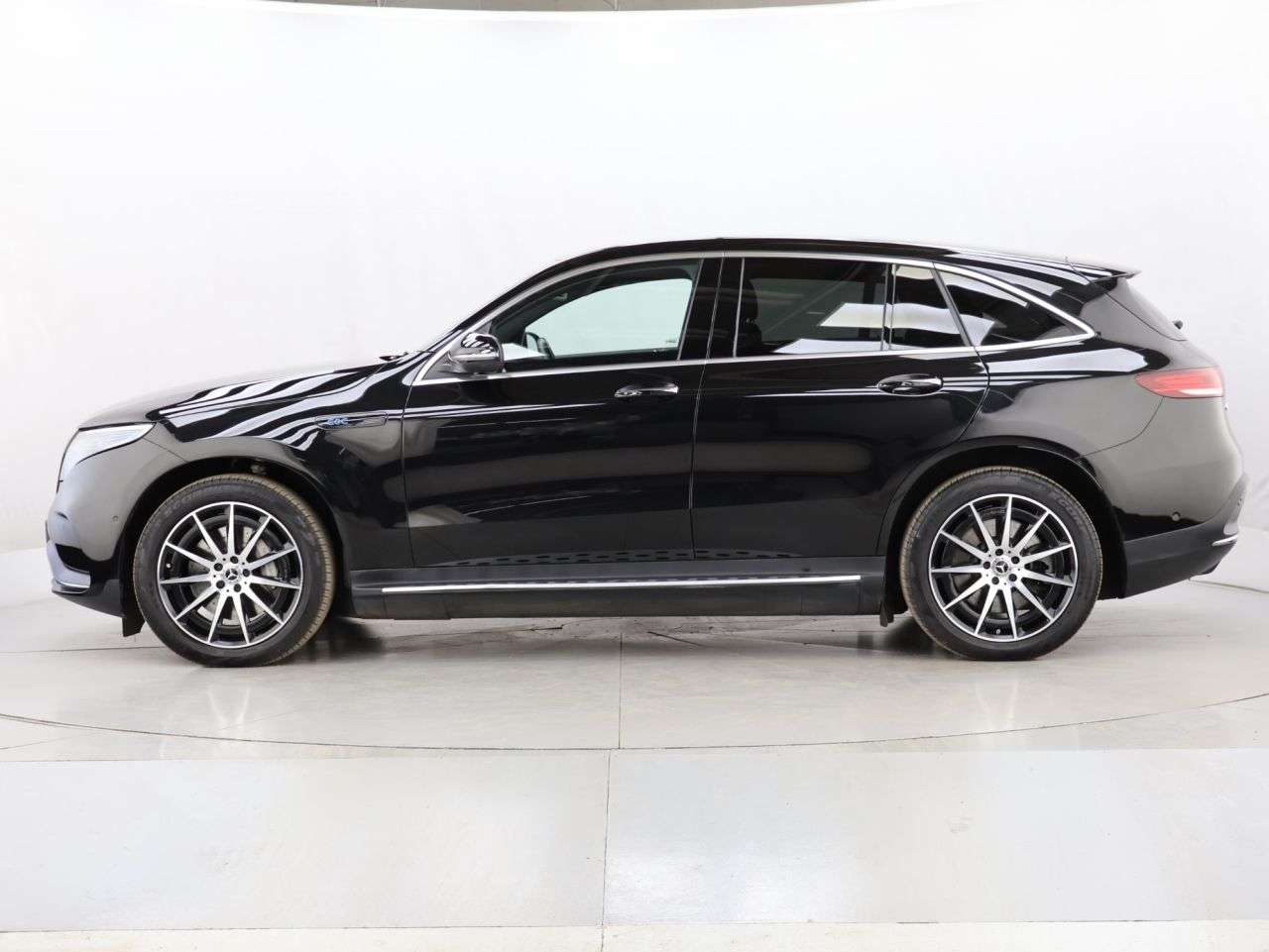 2020 MERCEDES-BENZ EQC 2020 MERCEDES-BENZ EQC