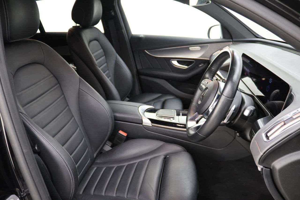 2020 MERCEDES-BENZ EQC 2020 MERCEDES-BENZ EQC