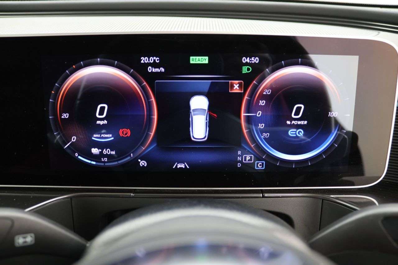 2020 MERCEDES-BENZ EQC 2020 MERCEDES-BENZ EQC