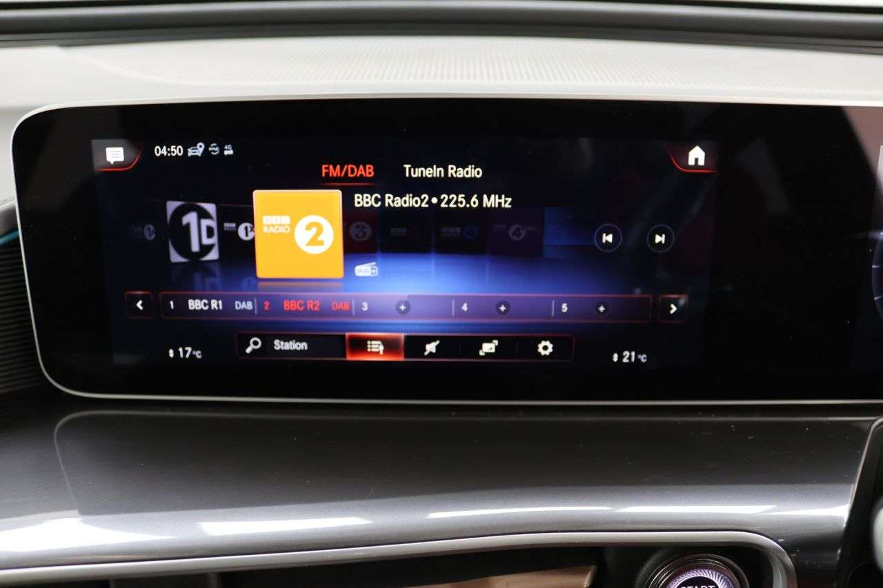 2020 MERCEDES-BENZ EQC 2020 MERCEDES-BENZ EQC