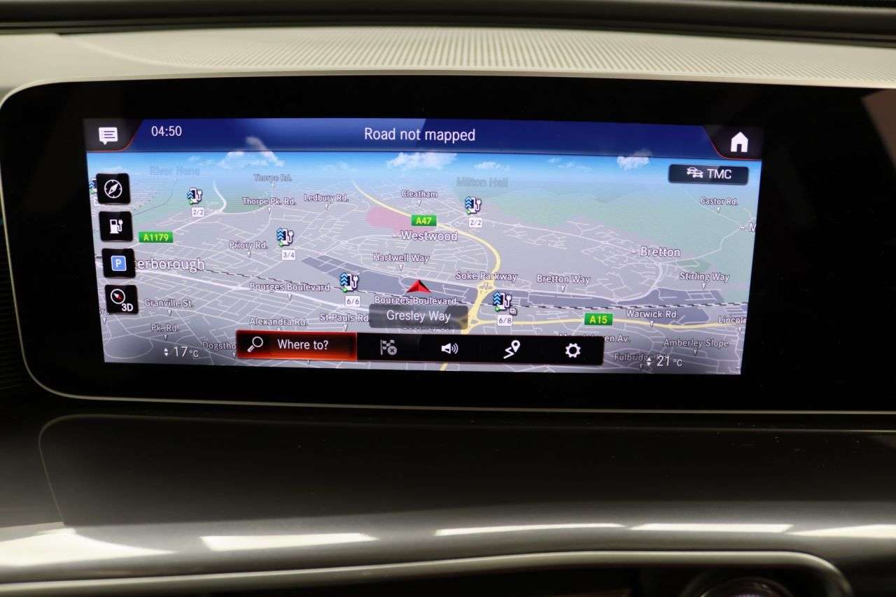 2020 MERCEDES-BENZ EQC 2020 MERCEDES-BENZ EQC