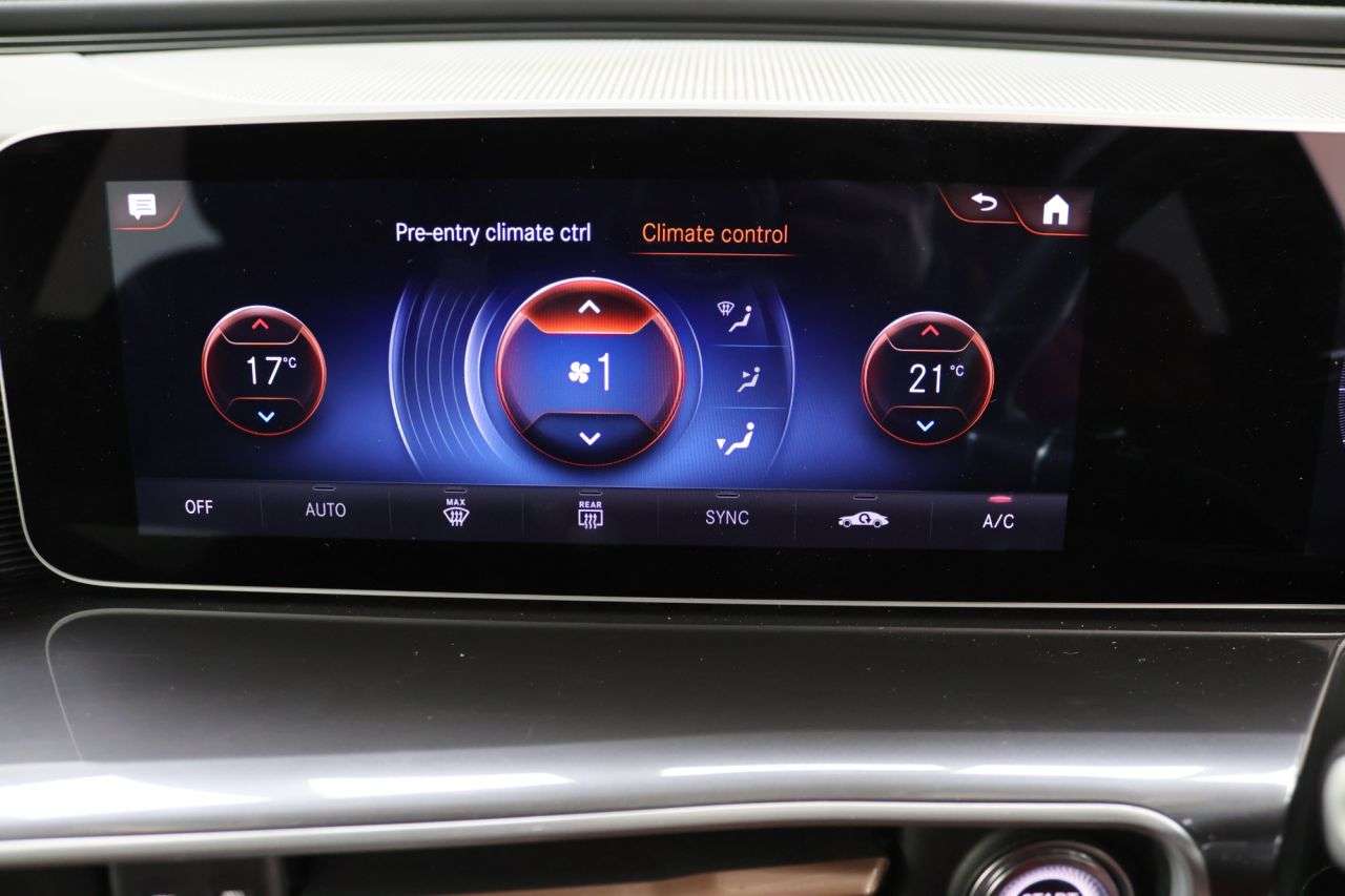 2020 MERCEDES-BENZ EQC 2020 MERCEDES-BENZ EQC