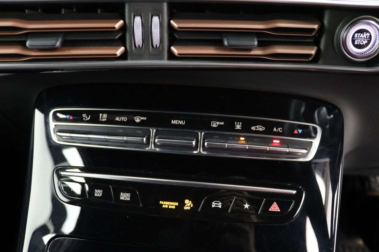 2020 MERCEDES-BENZ EQC 2020 MERCEDES-BENZ EQC