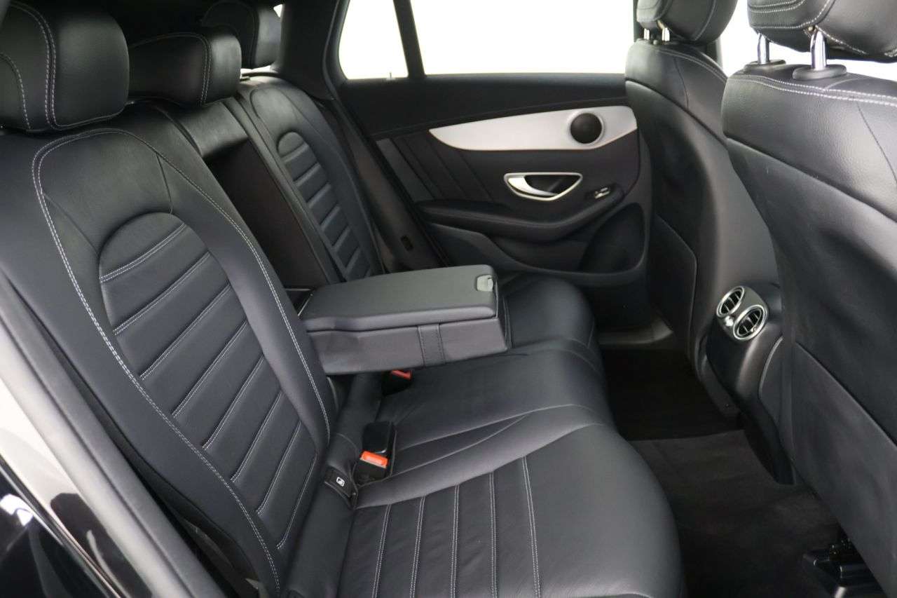 2020 MERCEDES-BENZ EQC 2020 MERCEDES-BENZ EQC