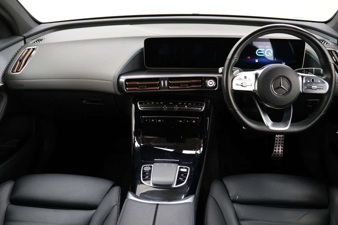 2020 MERCEDES-BENZ EQC 2020 MERCEDES-BENZ EQC