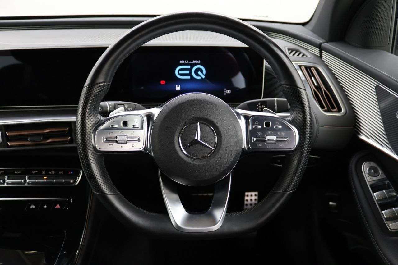 2020 MERCEDES-BENZ EQC 2020 MERCEDES-BENZ EQC