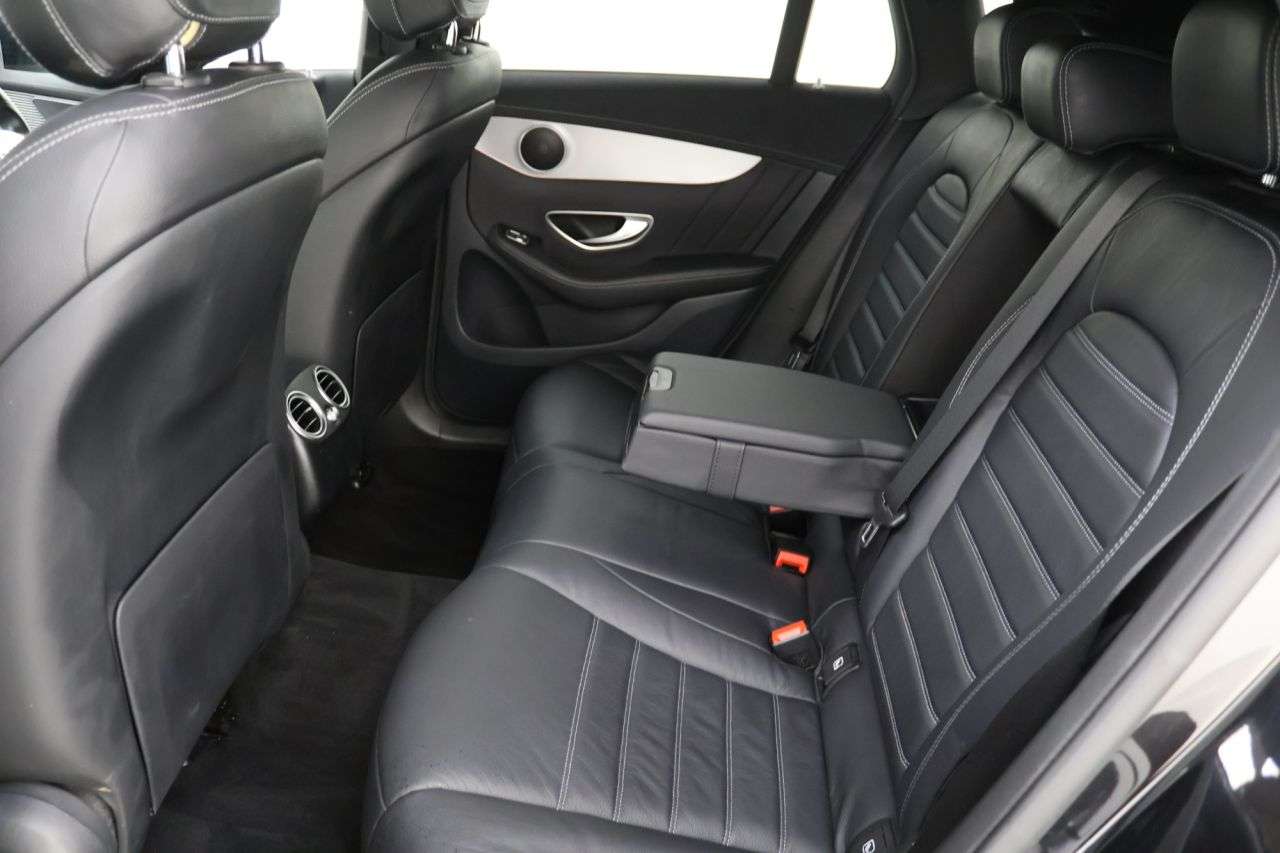 2020 MERCEDES-BENZ EQC 2020 MERCEDES-BENZ EQC