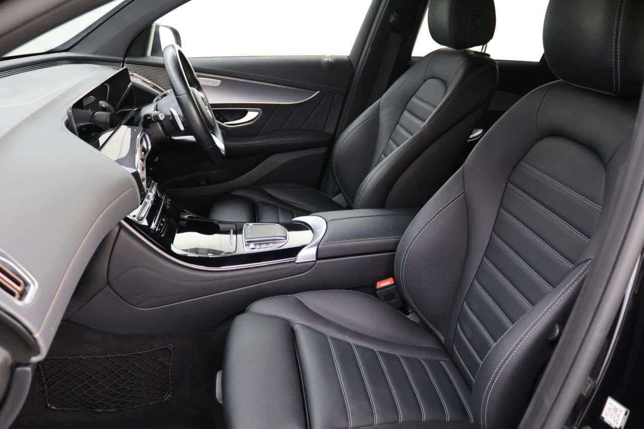 2020 MERCEDES-BENZ EQC 2020 MERCEDES-BENZ EQC