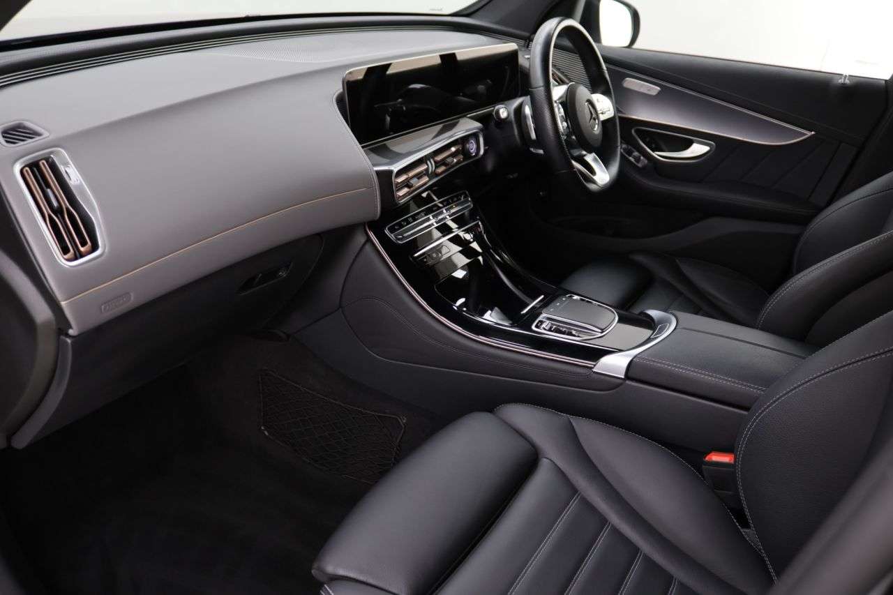 2020 MERCEDES-BENZ EQC 2020 MERCEDES-BENZ EQC