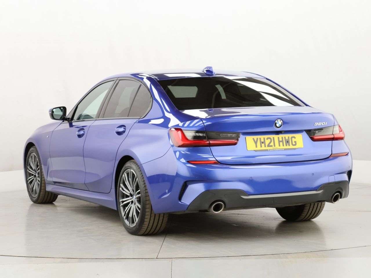 2021 BMW 3 SERIES 2021 BMW 3 SERIES