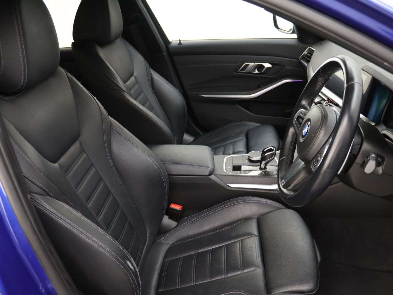 2021 BMW 3 SERIES 2021 BMW 3 SERIES