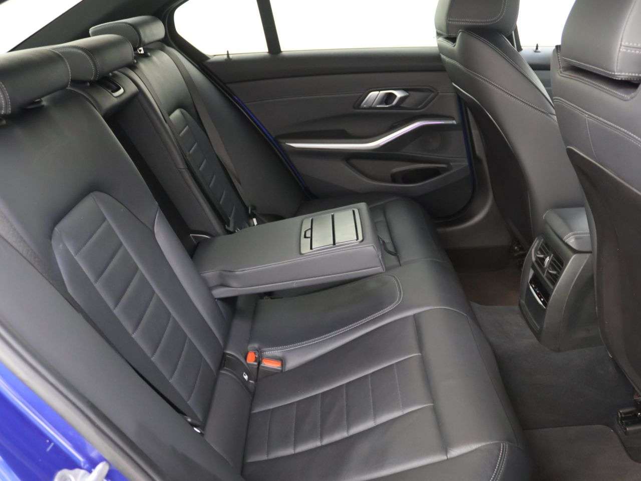 2021 BMW 3 SERIES 2021 BMW 3 SERIES