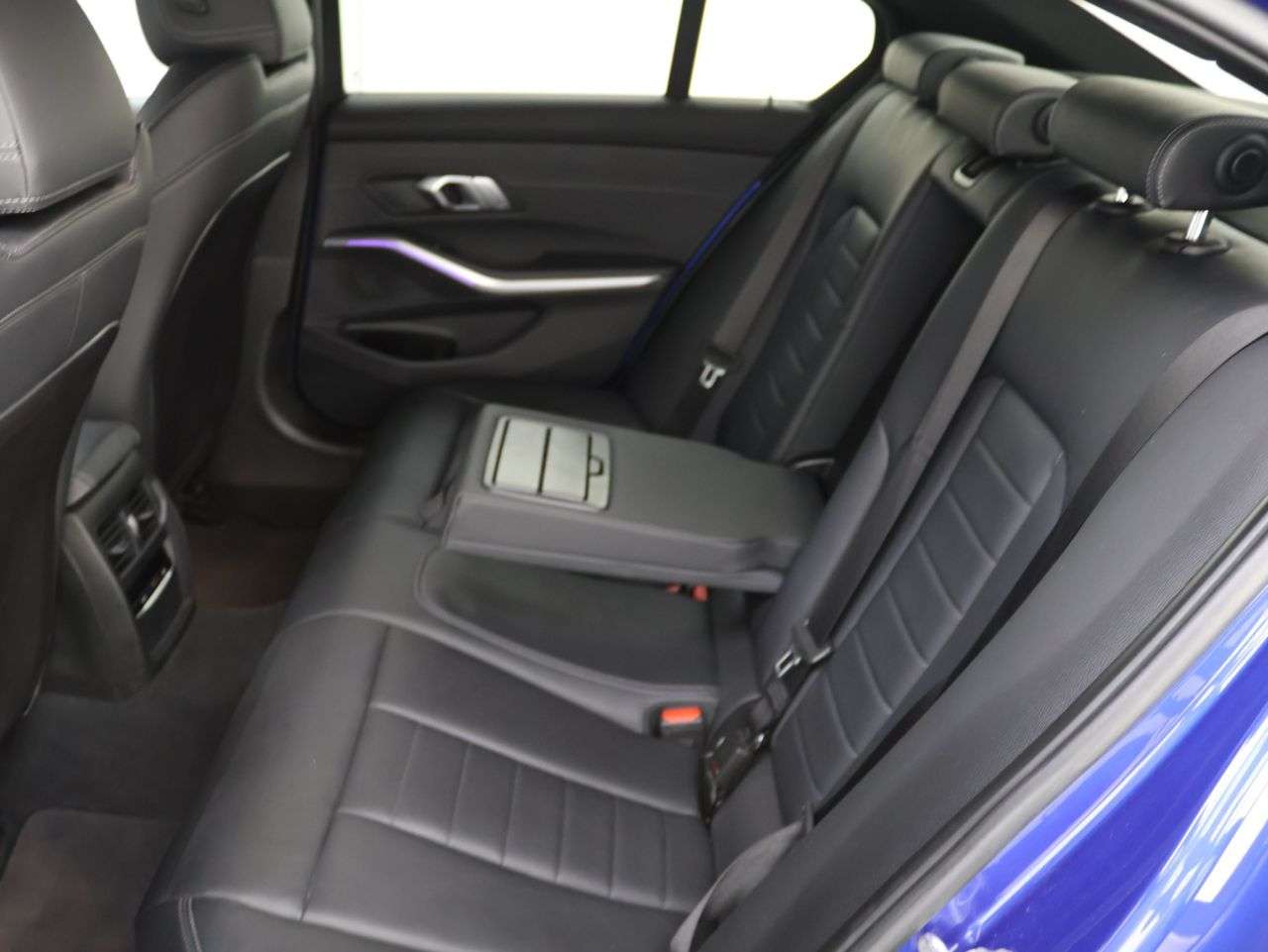 2021 BMW 3 SERIES 2021 BMW 3 SERIES