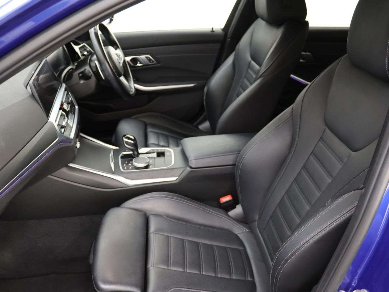 2021 BMW 3 SERIES 2021 BMW 3 SERIES