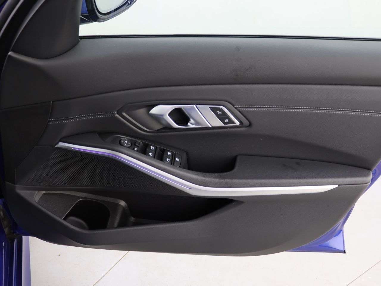 2021 BMW 3 SERIES 2021 BMW 3 SERIES