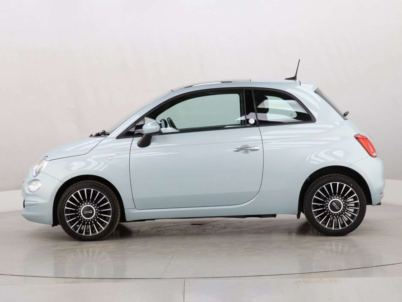 2020 FIAT 500 2020 FIAT 500