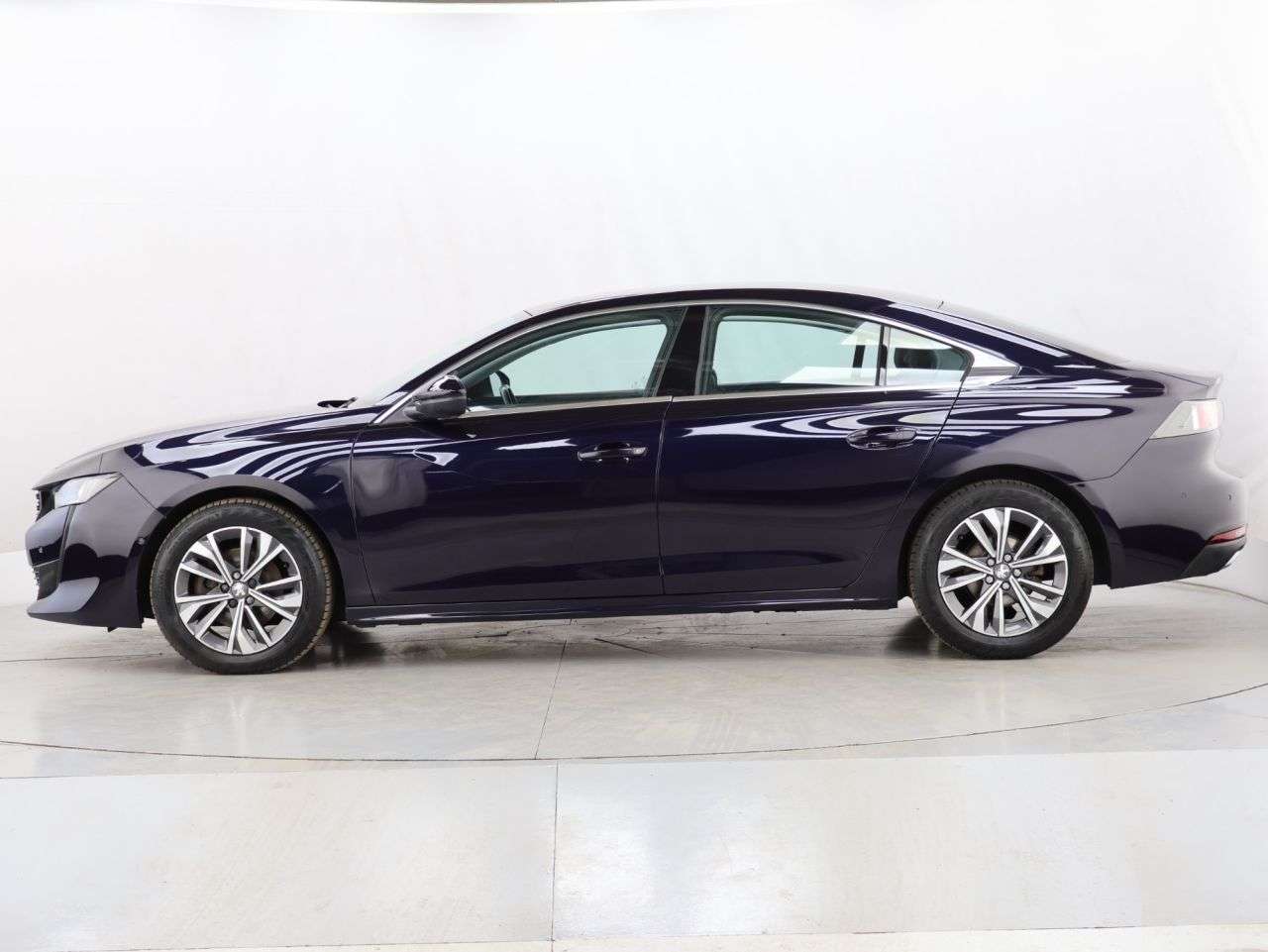 2019 PEUGEOT 508 2019 PEUGEOT 508