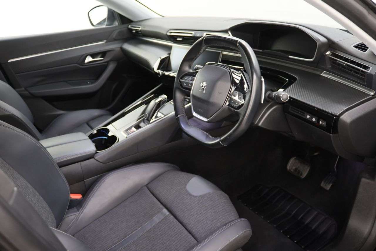 2019 PEUGEOT 508 2019 PEUGEOT 508