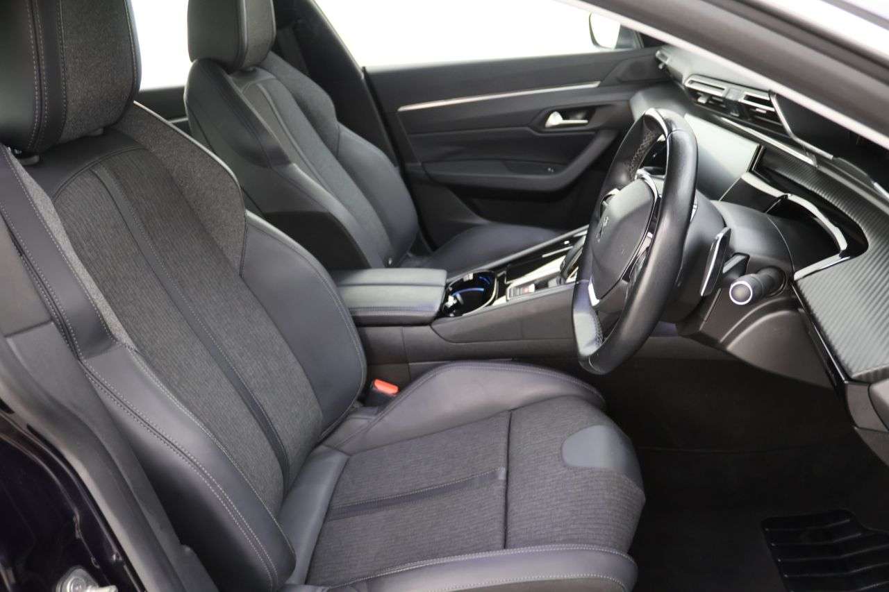 2019 PEUGEOT 508 2019 PEUGEOT 508