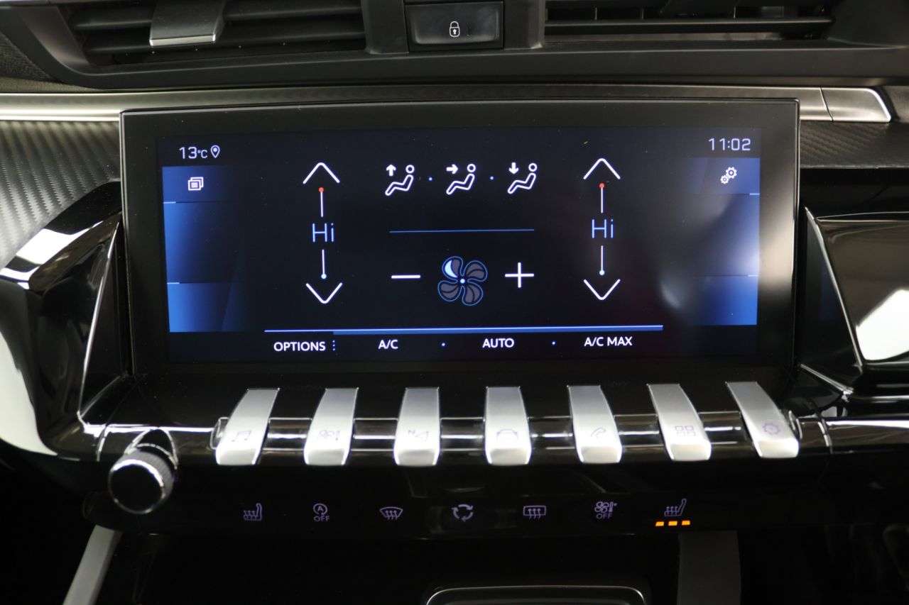 2019 PEUGEOT 508 2019 PEUGEOT 508