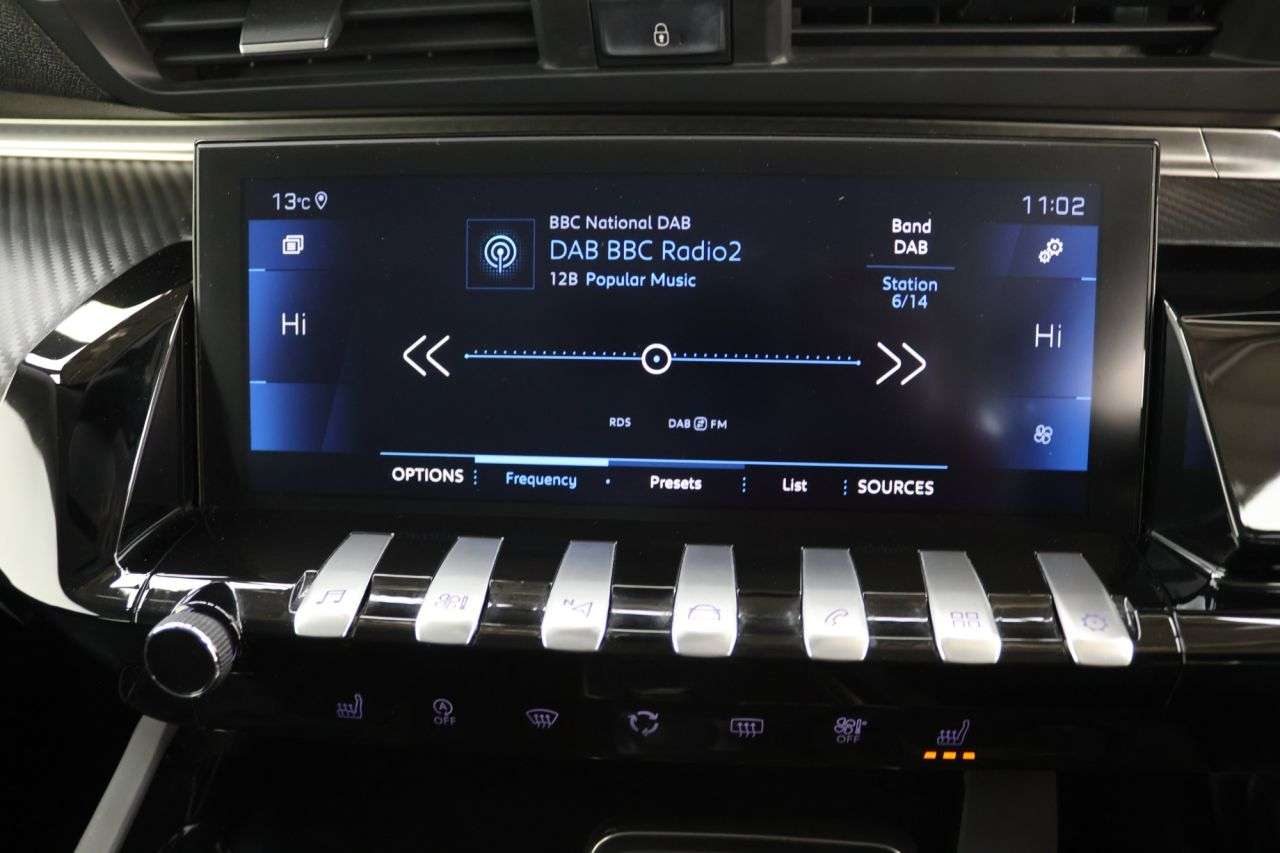 2019 PEUGEOT 508 2019 PEUGEOT 508