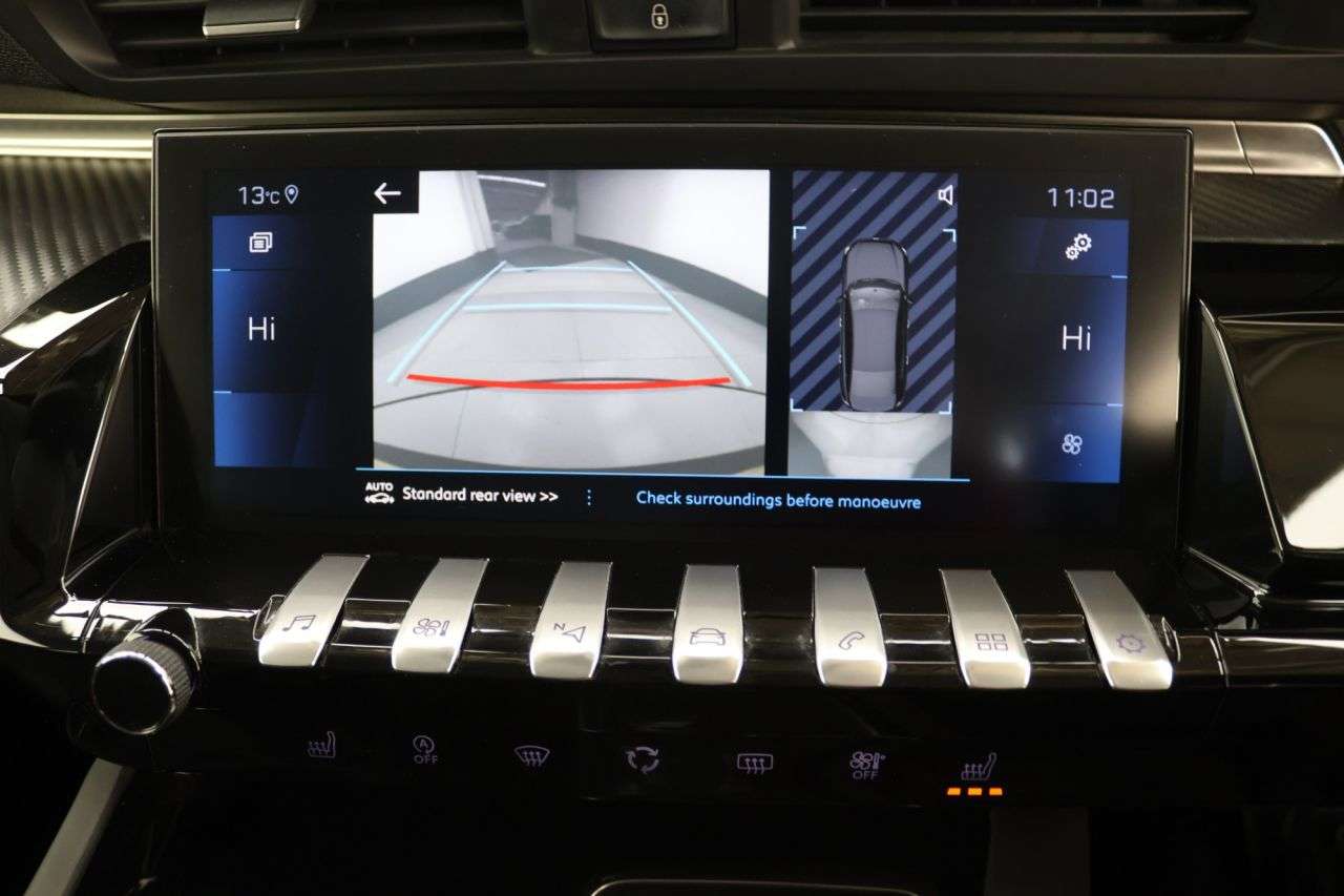 2019 PEUGEOT 508 2019 PEUGEOT 508