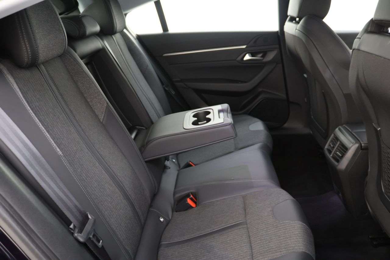 2019 PEUGEOT 508 2019 PEUGEOT 508