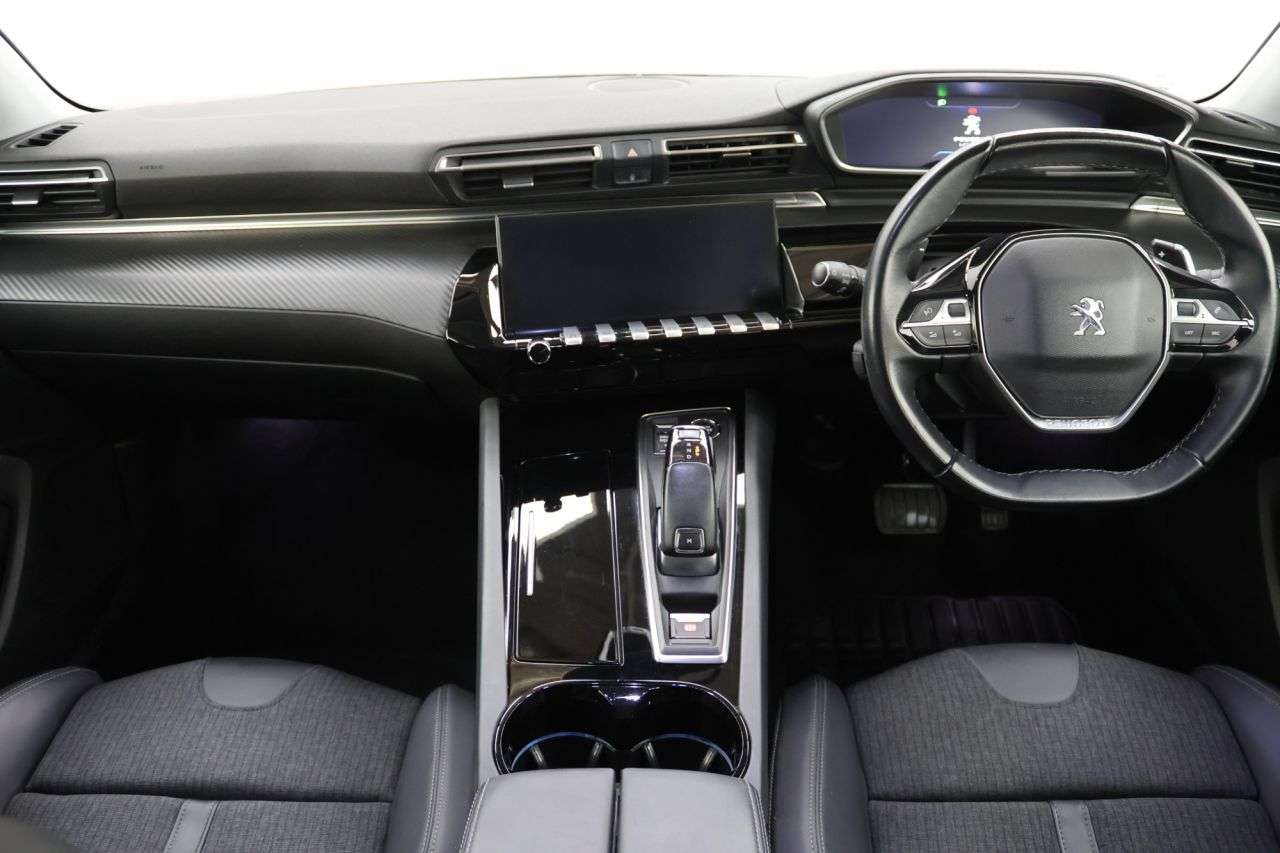 2019 PEUGEOT 508 2019 PEUGEOT 508