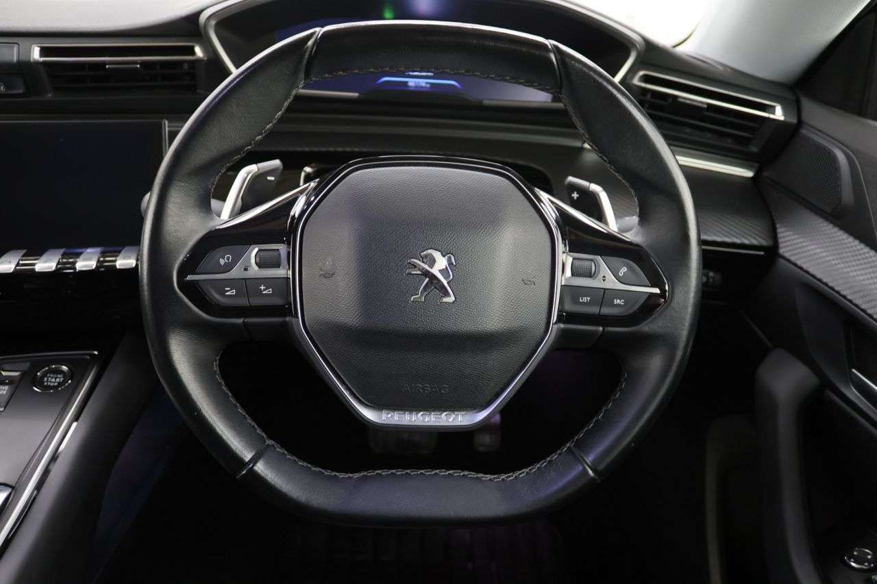 2019 PEUGEOT 508 2019 PEUGEOT 508